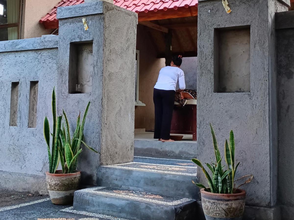 Menjangan View Bed and Breakfast Banyuwedang Εξωτερικό φωτογραφία