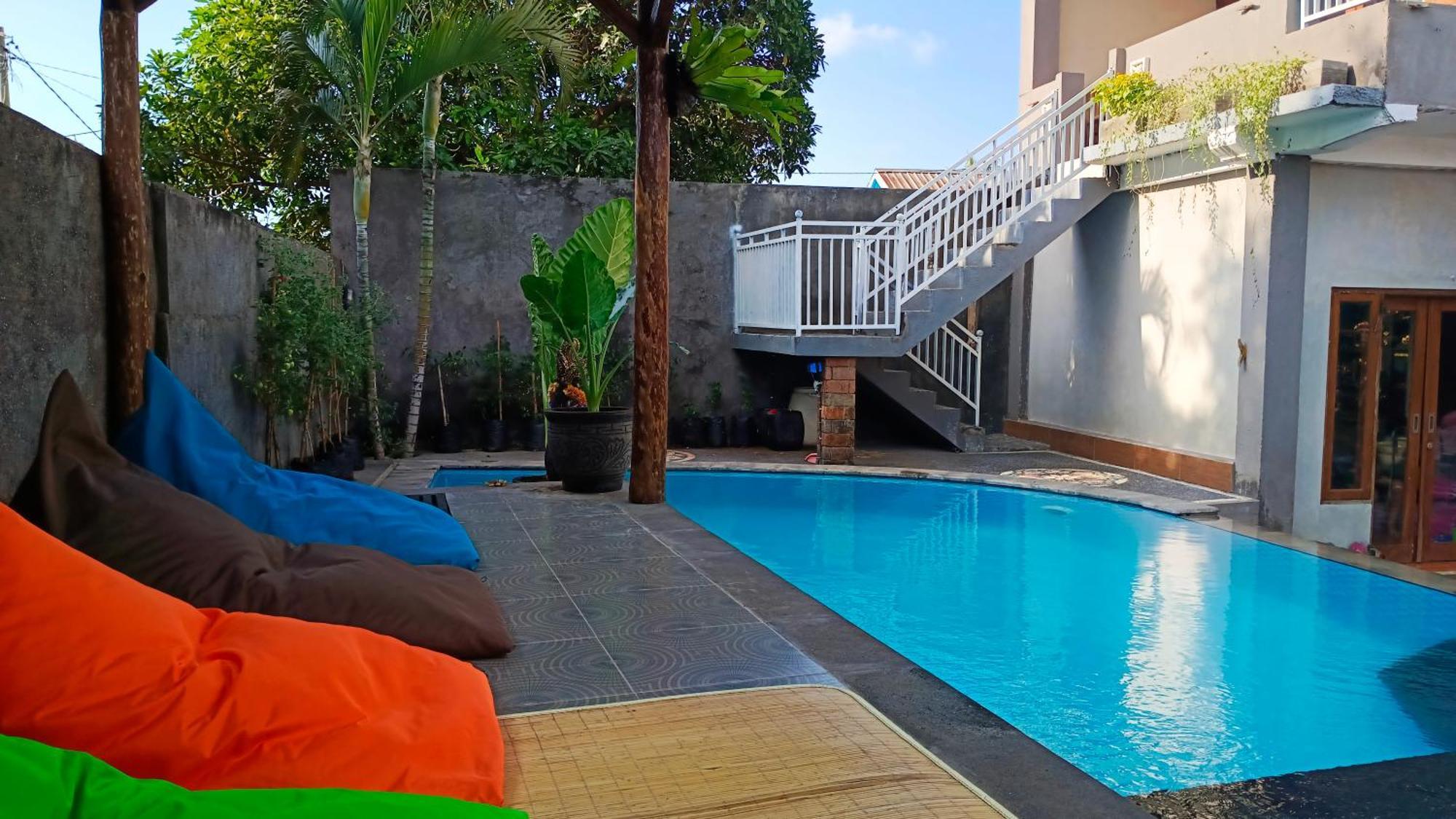 Menjangan View Bed and Breakfast Banyuwedang Εξωτερικό φωτογραφία