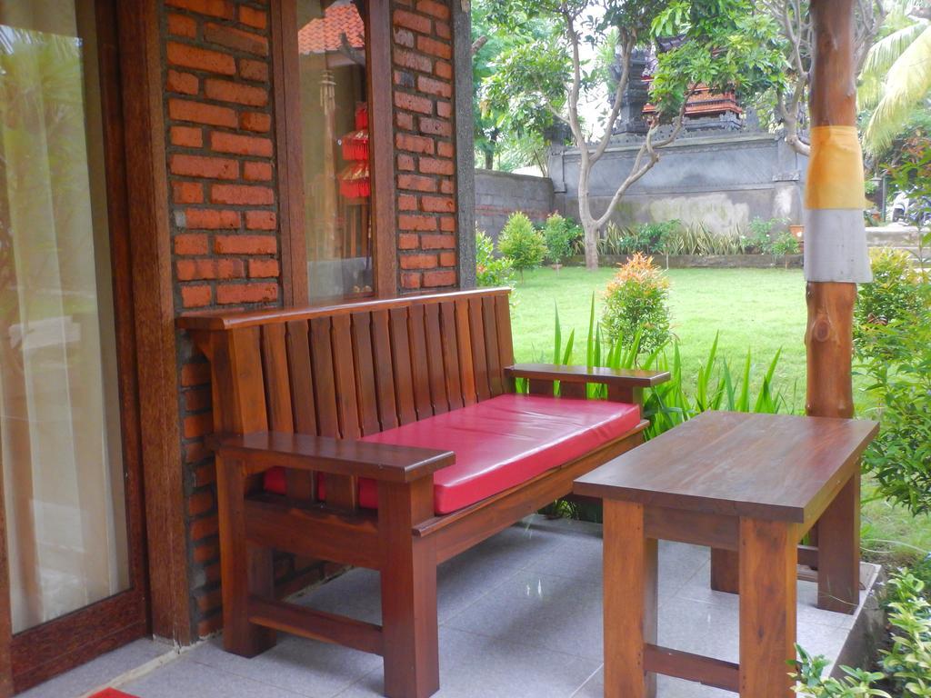 Menjangan View Bed and Breakfast Banyuwedang Εξωτερικό φωτογραφία