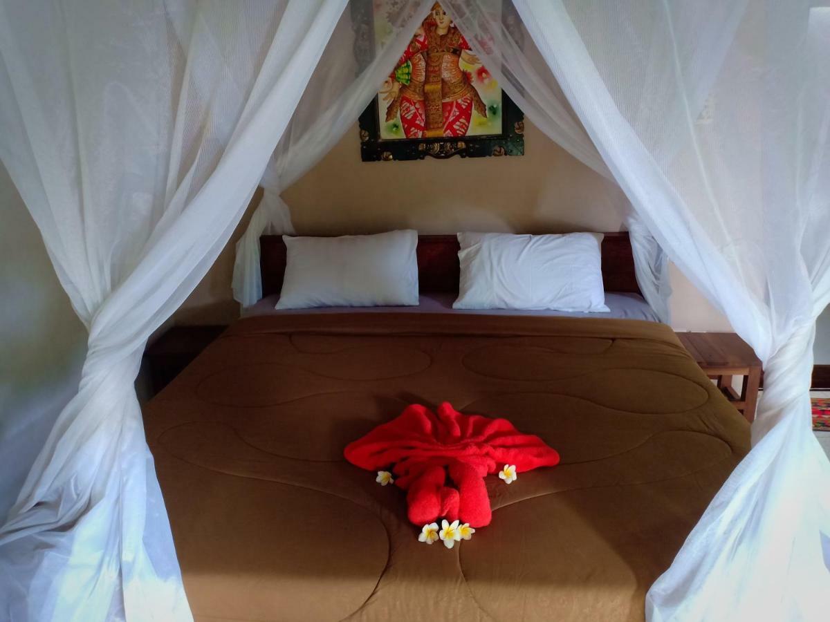 Menjangan View Bed and Breakfast Banyuwedang Εξωτερικό φωτογραφία