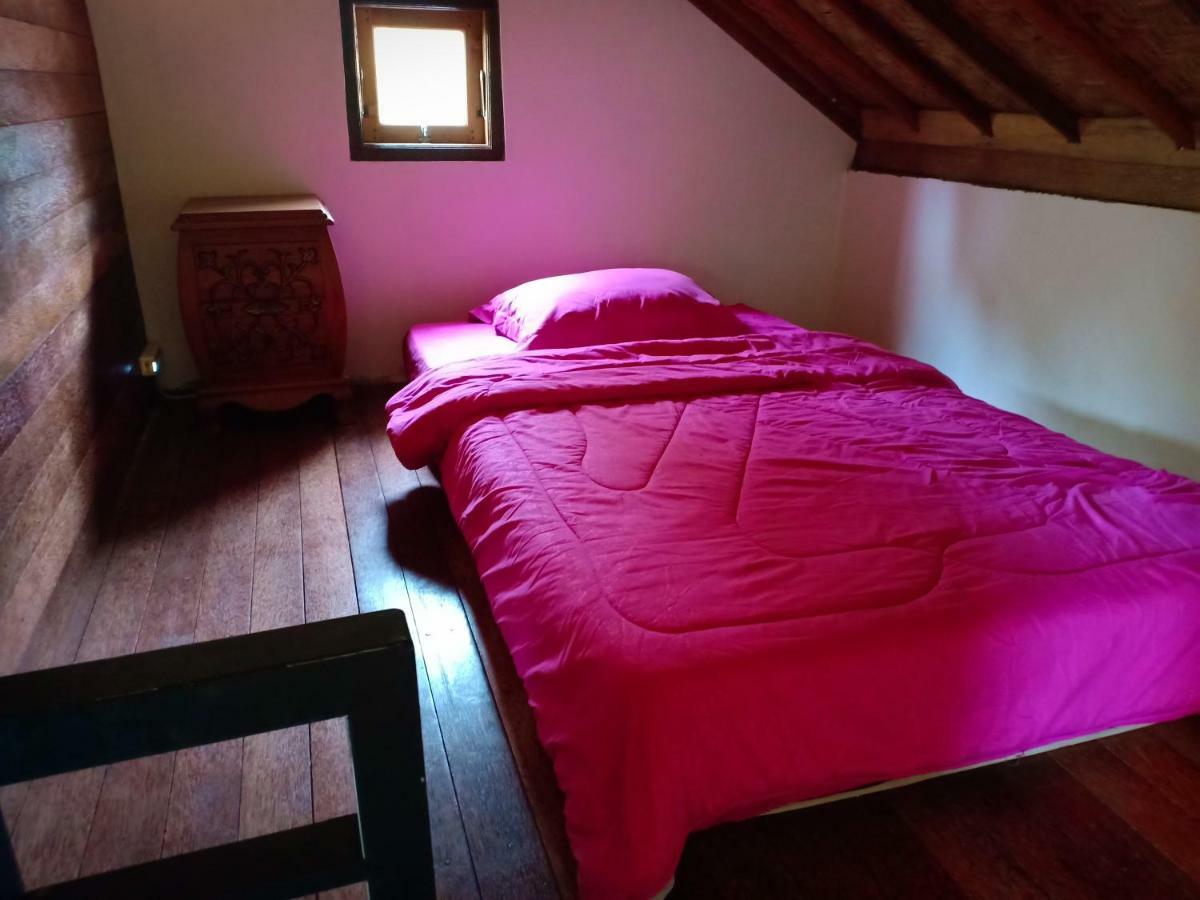Menjangan View Bed and Breakfast Banyuwedang Εξωτερικό φωτογραφία